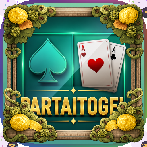 partaitogel — mitra unggulan